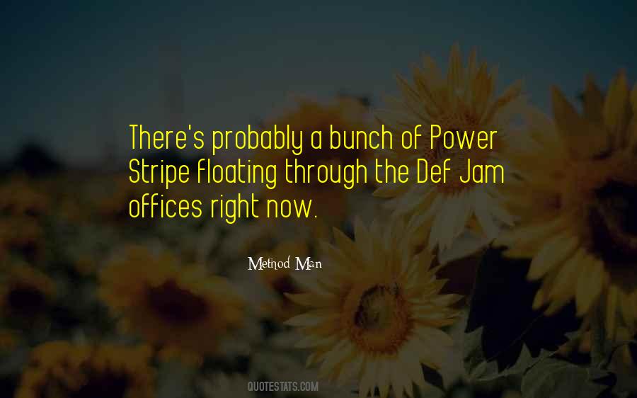 Def Jam Quotes #1071846