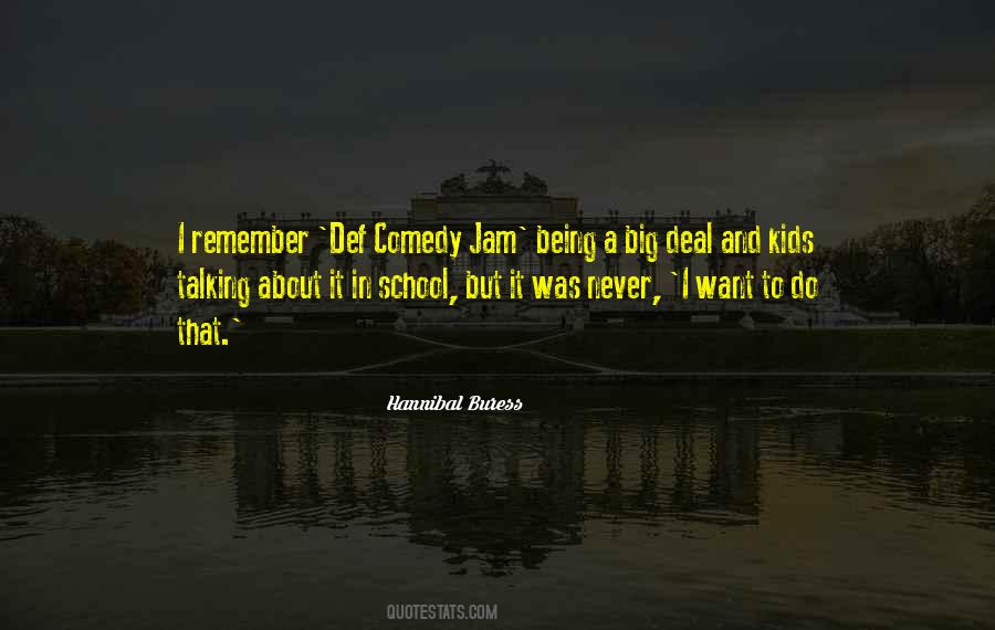 Def Jam Quotes #203276