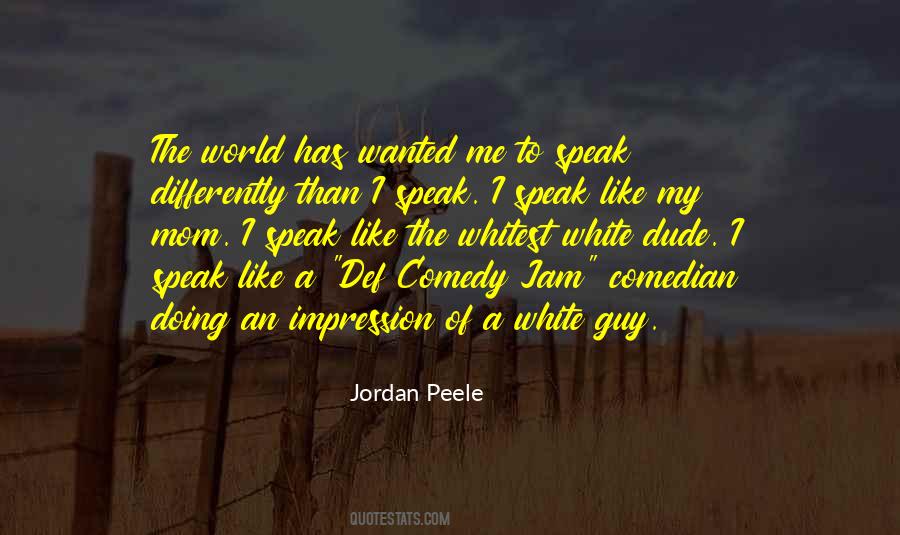 Def Jam Quotes #981168