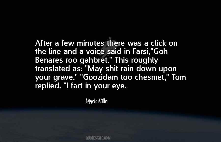 After The Rain Comes Quotes #990820