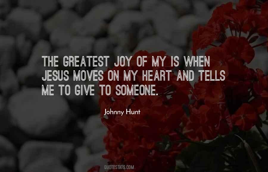 Only Do What Your Heart Tells You Quotes #1197677