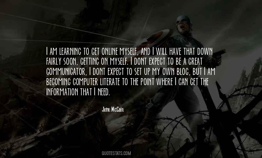 Please Dont Let Me Down Quotes #795987