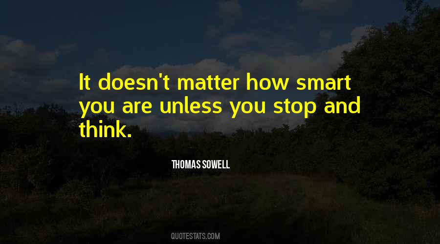Stop Smart Quotes #1030415