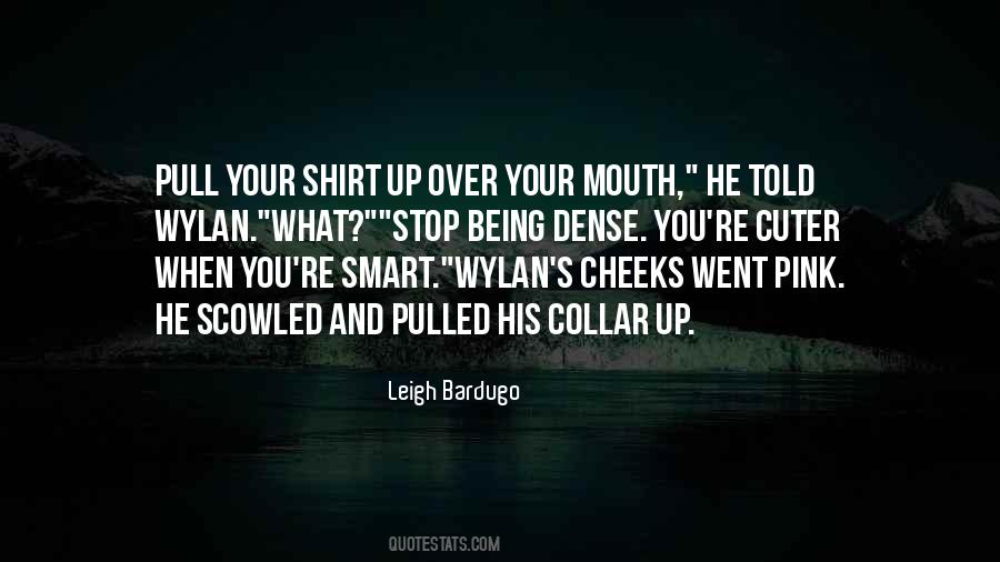 Stop Smart Quotes #1478550