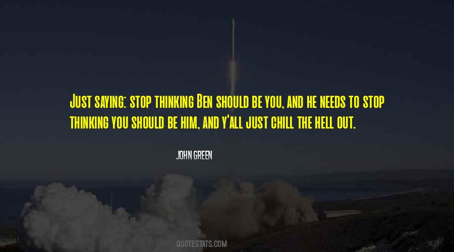 Defcon Quotes #670318