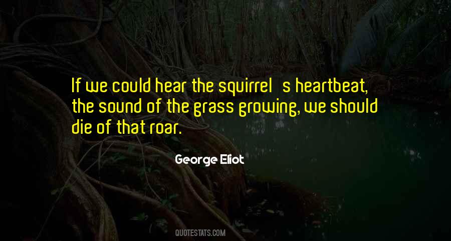 The Sound Of Quotes #1660578