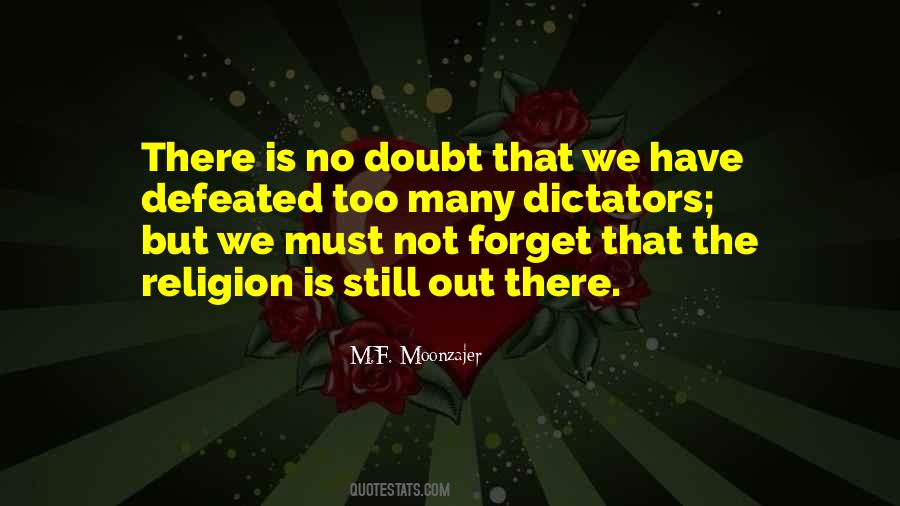Fatima Movie 2020 Quotes #1610118