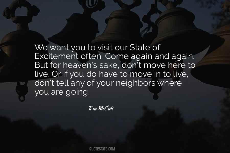 Move To Heaven Quotes #1297804