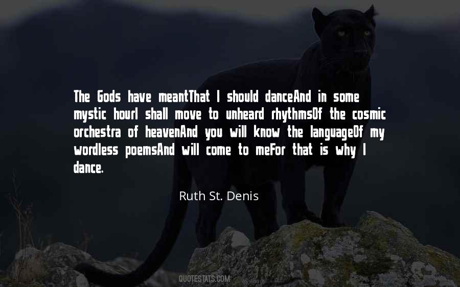 Move To Heaven Quotes #689202