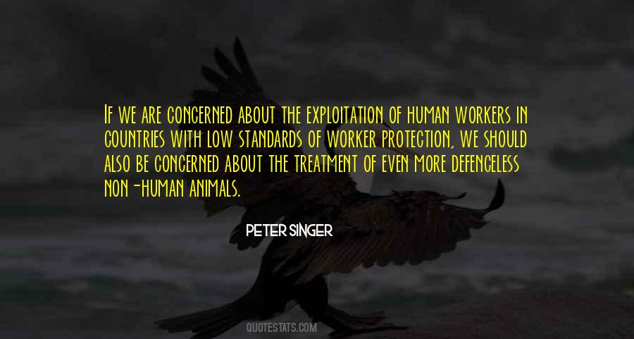 Defenceless Quotes #1043267