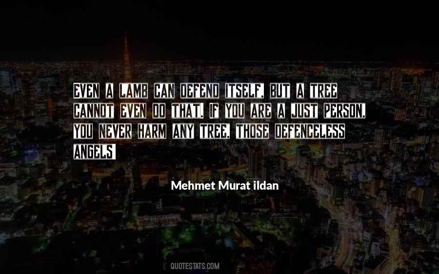 Defenceless Quotes #1841708