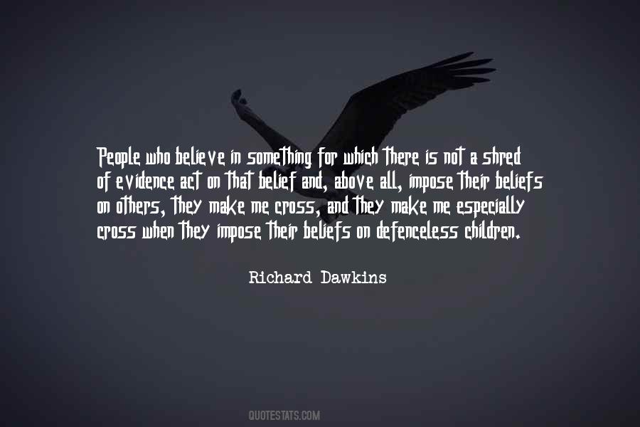 Defenceless Quotes #464484