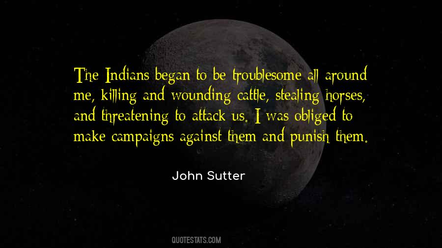 Out Stealing Horses Quotes #94921