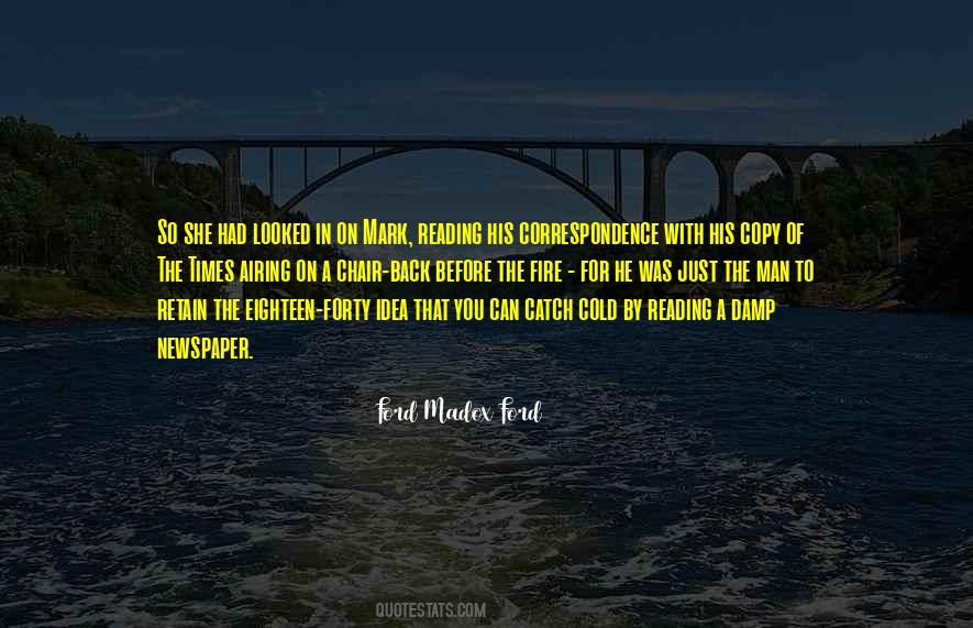 The Mark Of A Man Quotes #688754