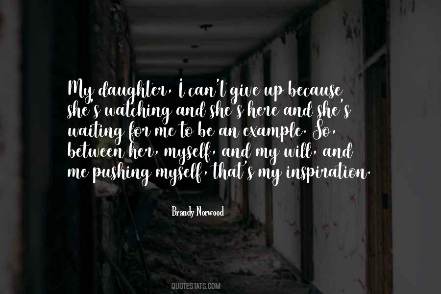 I Can Give Myself Quotes #1337432
