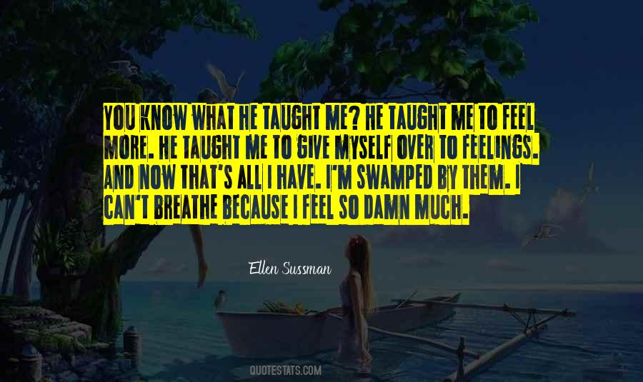 I Can Give Myself Quotes #1433447