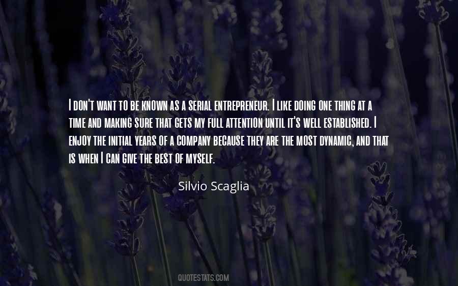 I Can Give Myself Quotes #1505814