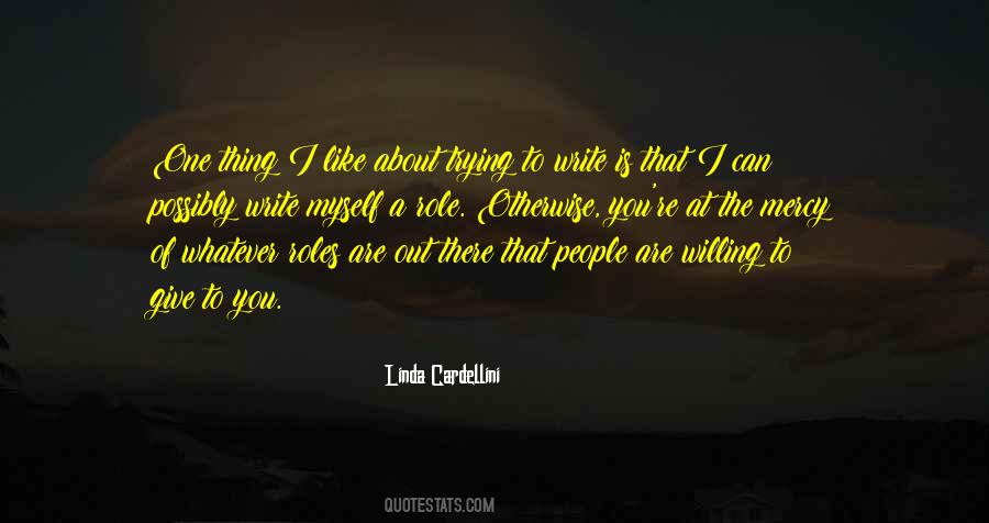 I Can Give Myself Quotes #1622727