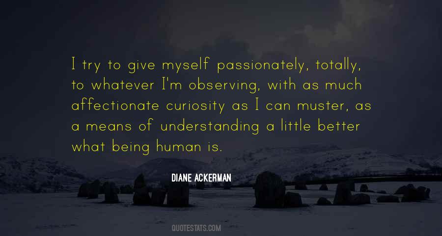 I Can Give Myself Quotes #180843