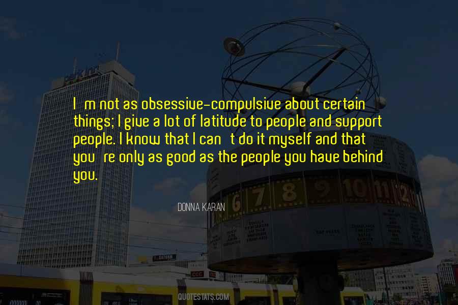 I Can Give Myself Quotes #321171