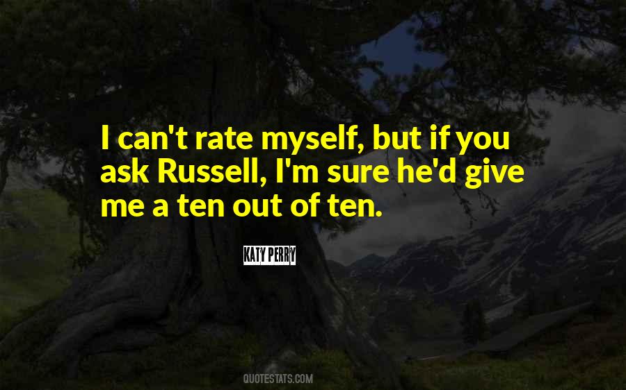 I Can Give Myself Quotes #620915