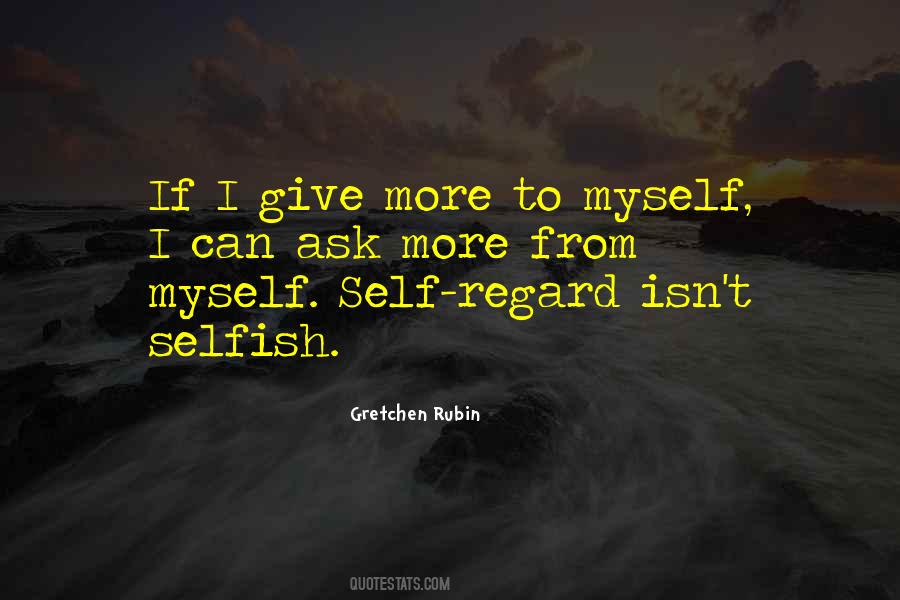 I Can Give Myself Quotes #641467