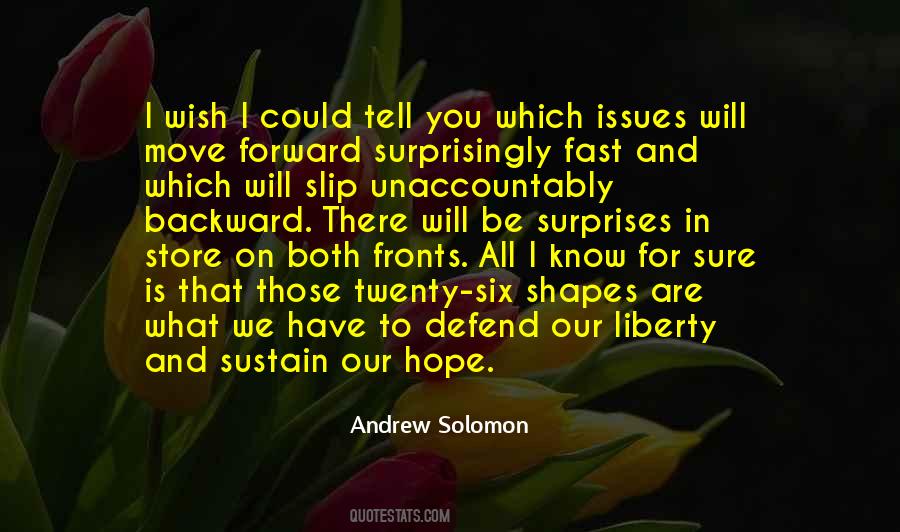 Defend Liberty Quotes #236640