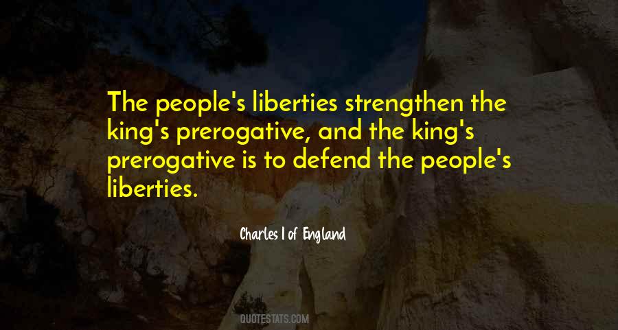 Defend Liberty Quotes #910