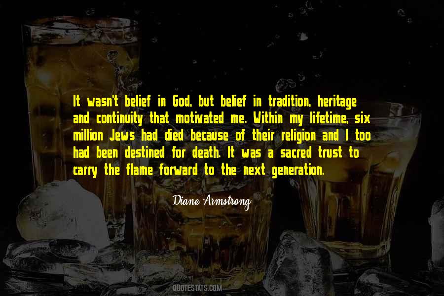 I Trust In God Quotes #955347