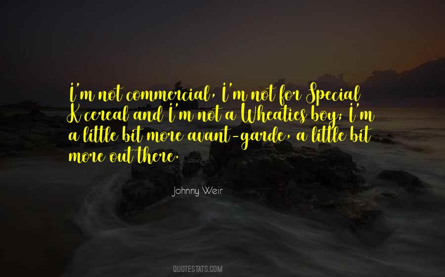 Best Thats My Boy Quotes #18684
