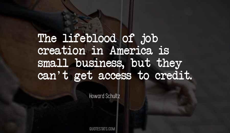 Quotes About Job Creation #319380