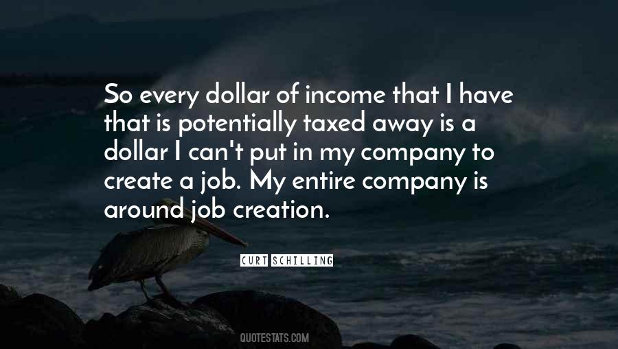 Quotes About Job Creation #952210
