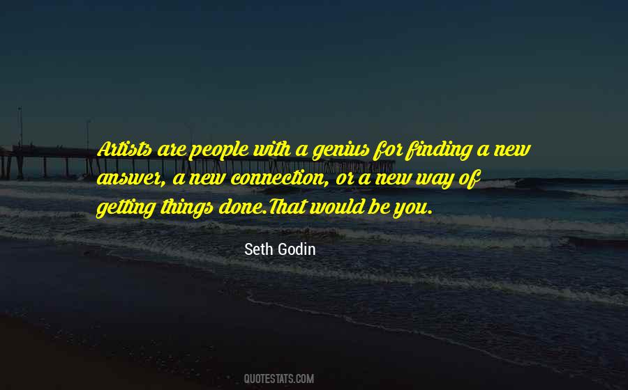 Quotes About Finding A New Way #1169378