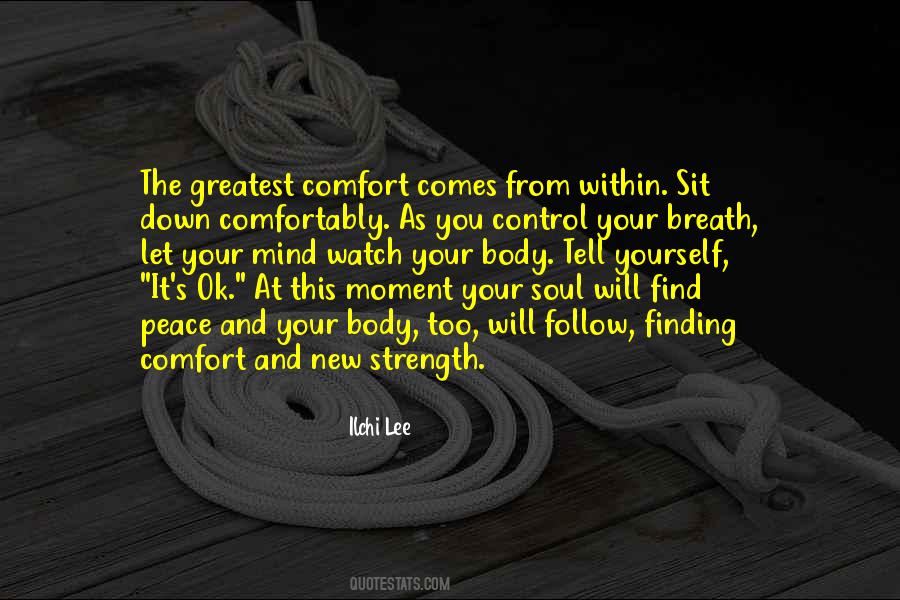 Quotes About Finding A New Way #167462