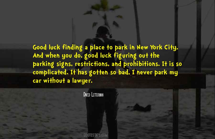 Quotes About Finding A New Way #171918