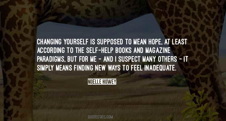 Quotes About Finding A New Way #238395