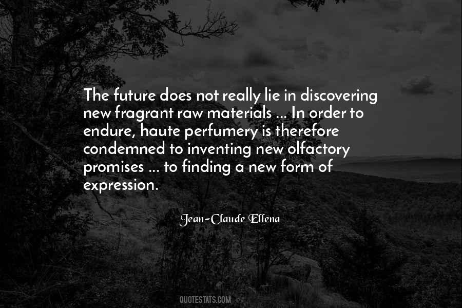 Quotes About Finding A New Way #238705