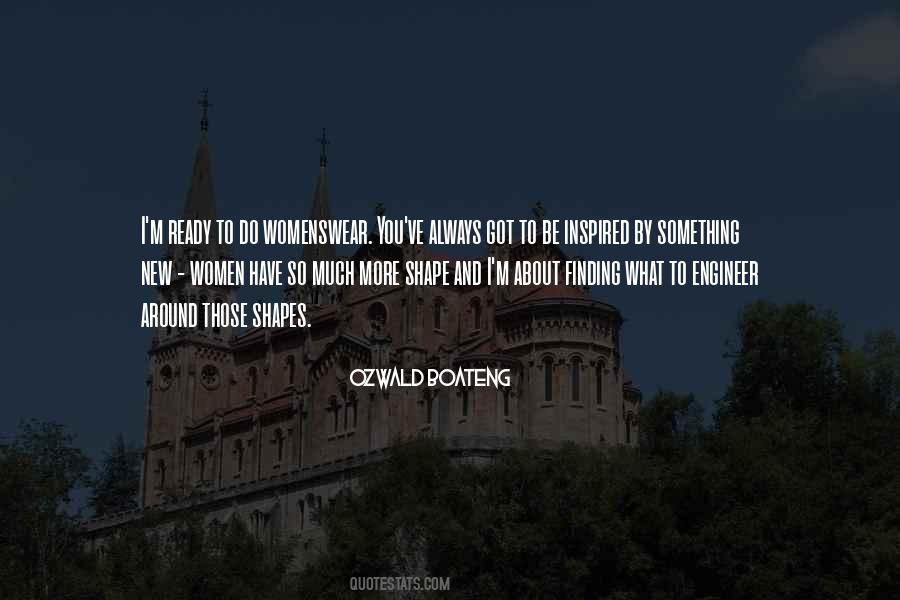 Quotes About Finding A New Way #269371