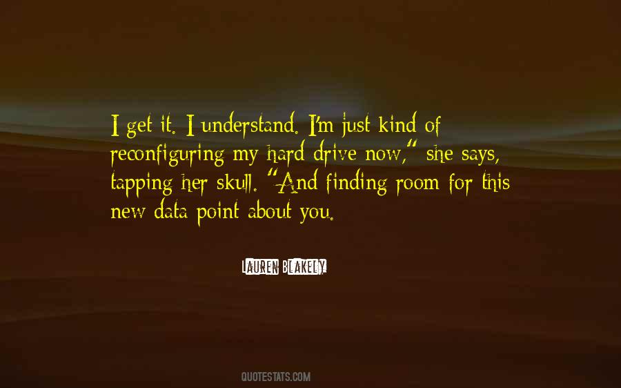 Quotes About Finding A New Way #279780