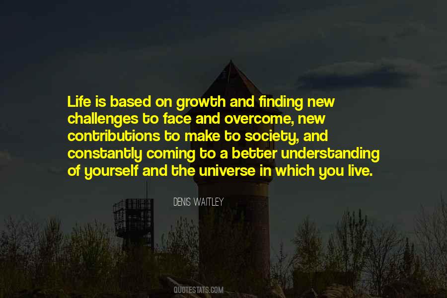 Quotes About Finding A New Way #331700