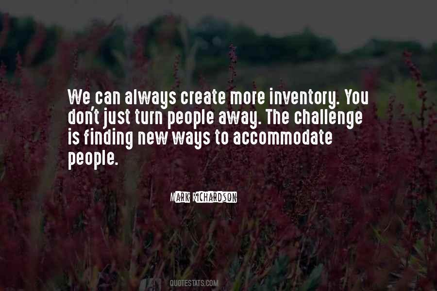 Quotes About Finding A New Way #85657