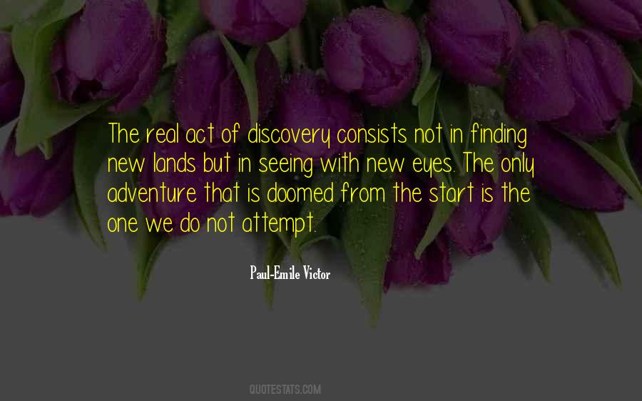 Quotes About Finding A New Way #96702