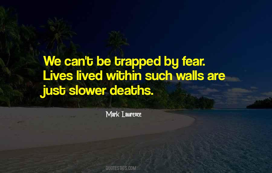 If Shes Quiet Quotes #112640