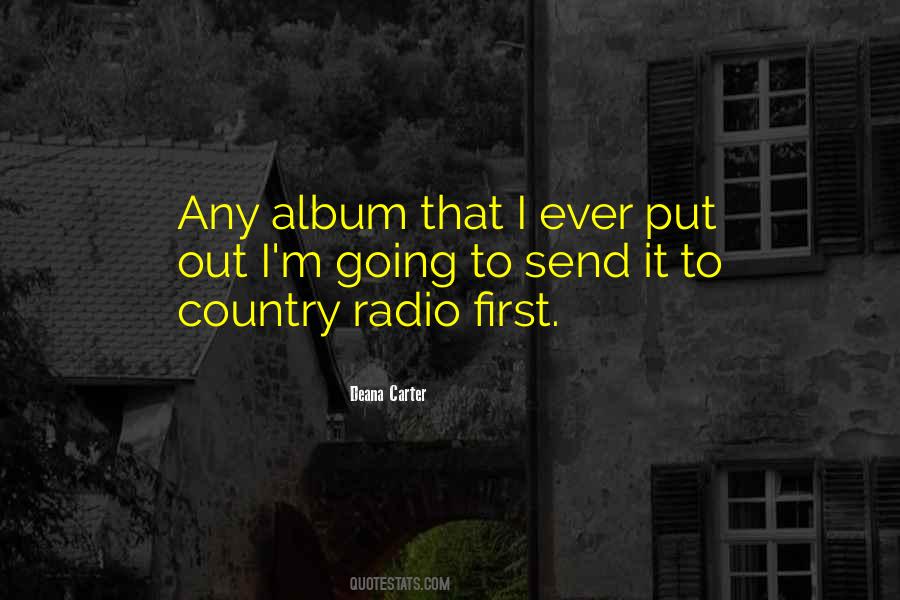 General Ironwood Quotes #208084