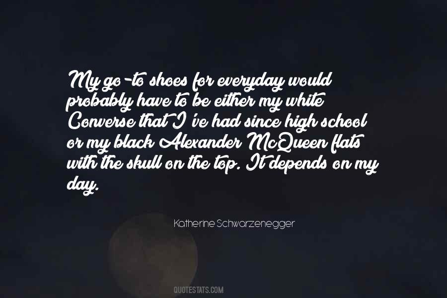 Black Top Quotes #975624