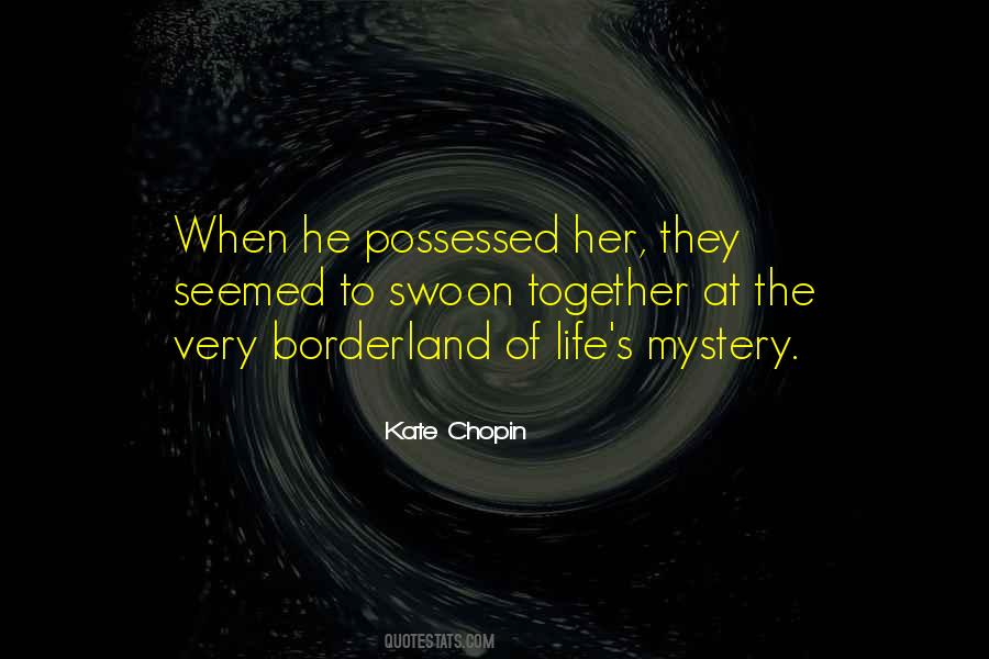 Storm In Your Life Quotes #1867691