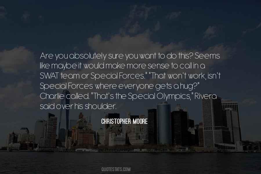 Work Team Work Quotes #1453255