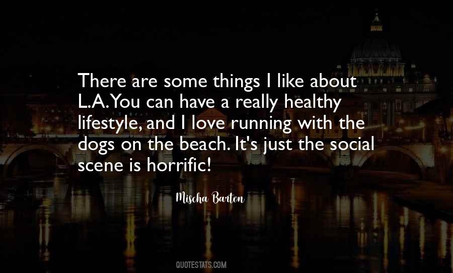 Beach Dog Quotes #1020767