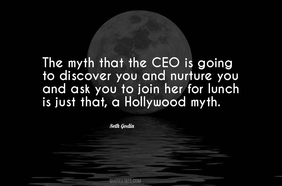Join Us For Lunch Quotes #608033