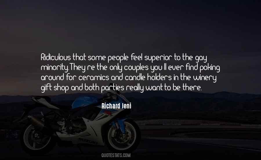 Be The Candle Quotes #664960